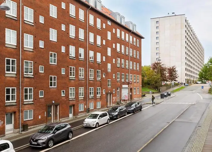 C, Only 500 Meters To The River And Latin Quarter